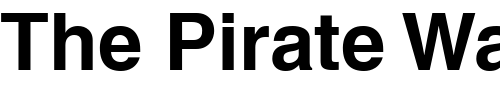 Font : Helvetica-Narrow-Bold 3 Custom Text : The Pirate Way Test your own text here Click to download or to view this font on a tshirt that can be custom printed in Bali